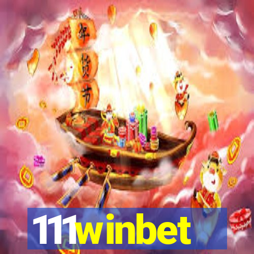 111winbet