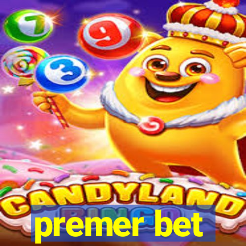 premer bet