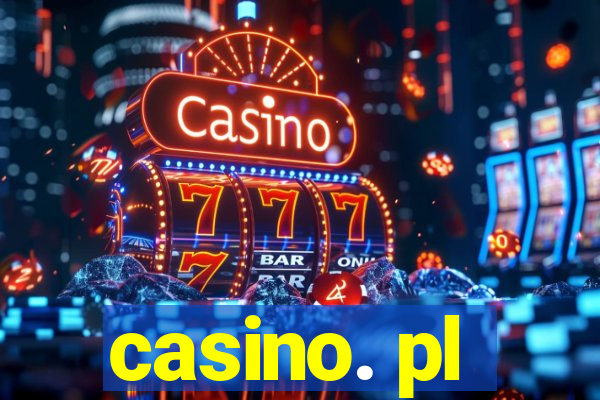 casino. pl