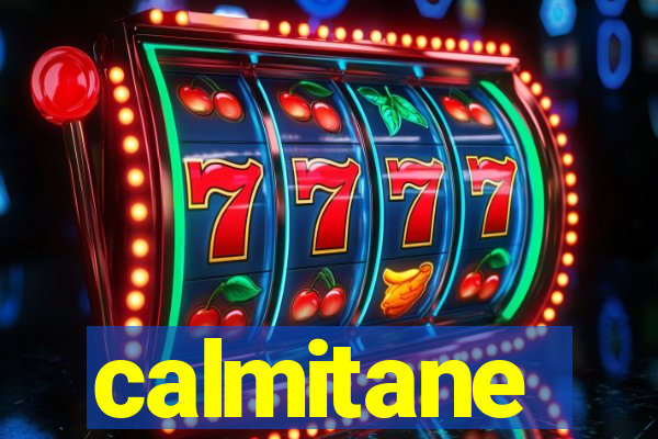 calmitane