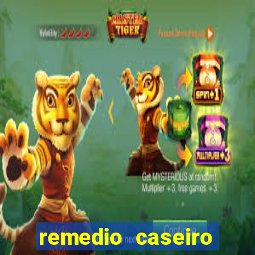 remedio caseiro para diabetes