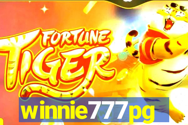 winnie777pg