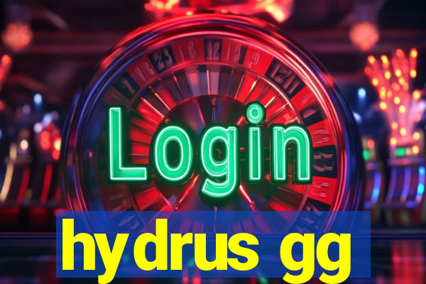 hydrus gg