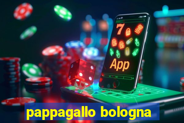 pappagallo bologna