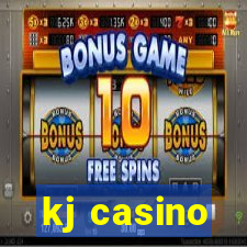 kj casino