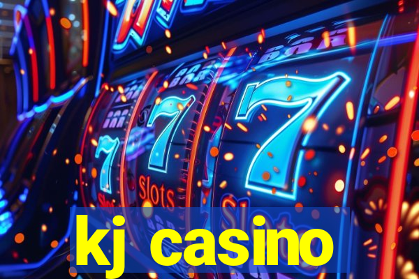 kj casino