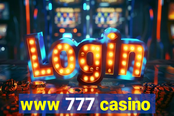 www 777 casino