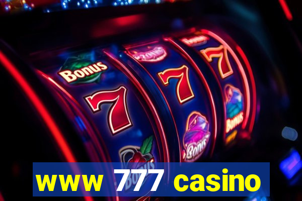 www 777 casino