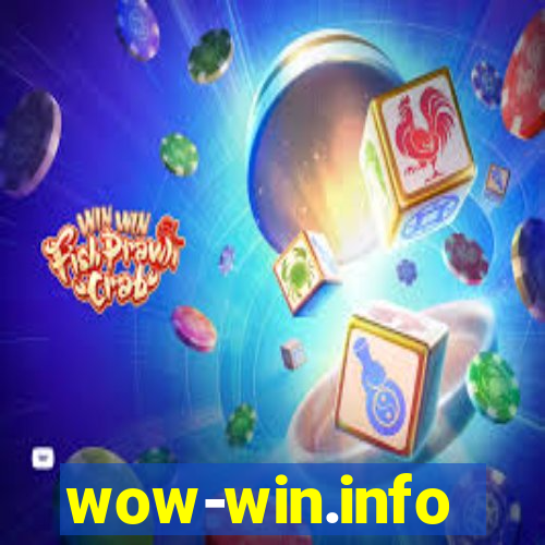 wow-win.info