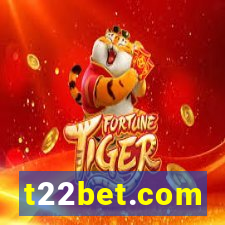 t22bet.com