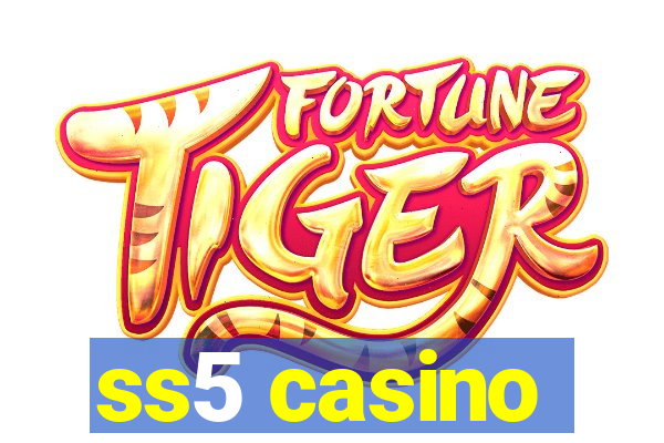 ss5 casino