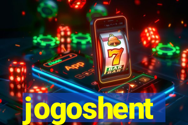 jogoshent