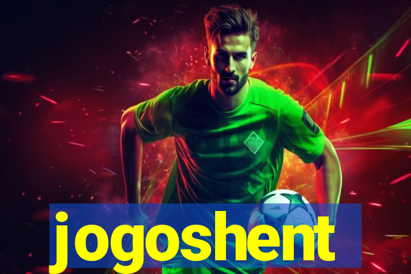 jogoshent