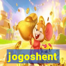 jogoshent