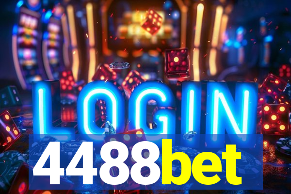 4488bet