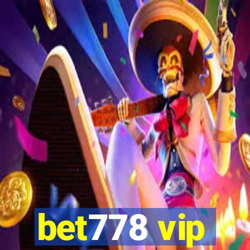 bet778 vip