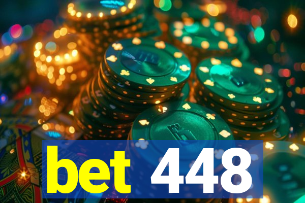 bet 448