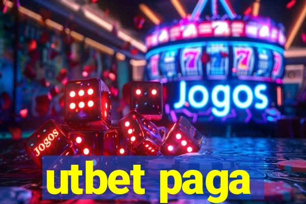 utbet paga