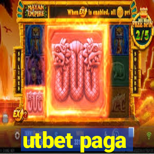 utbet paga