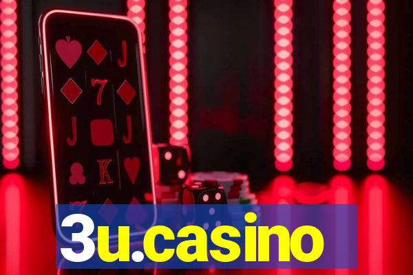 3u.casino