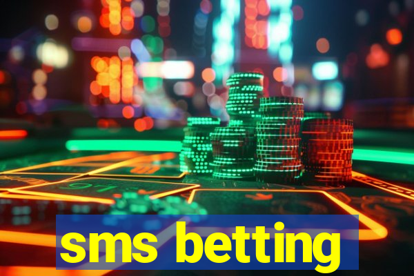 sms betting