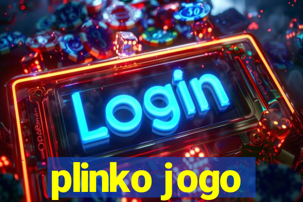 plinko jogo