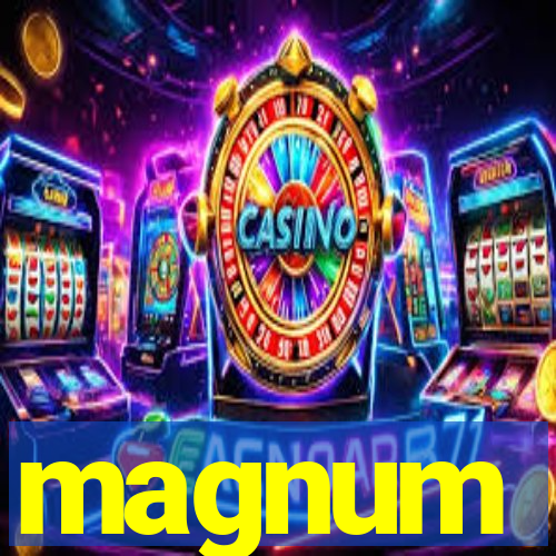 magnum