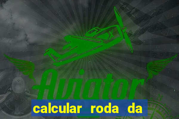 calcular roda da fortuna numerologia