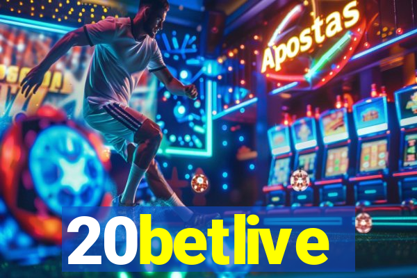 20betlive