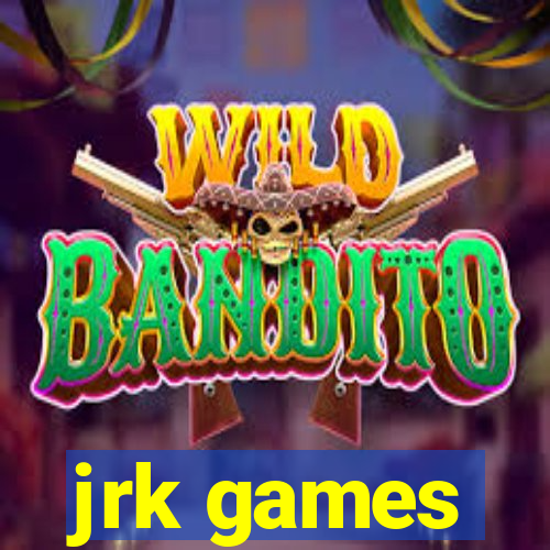 jrk games