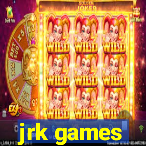 jrk games