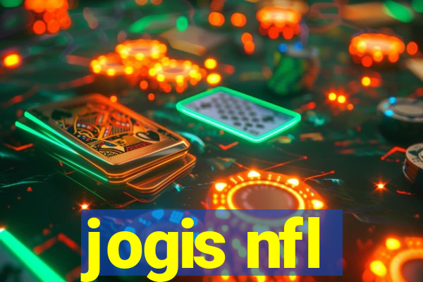 jogis nfl