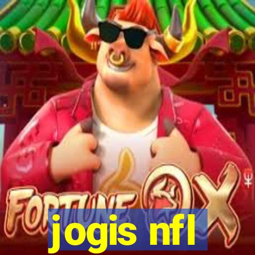 jogis nfl