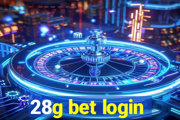 28g bet login