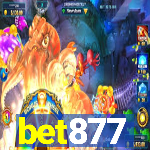 bet877