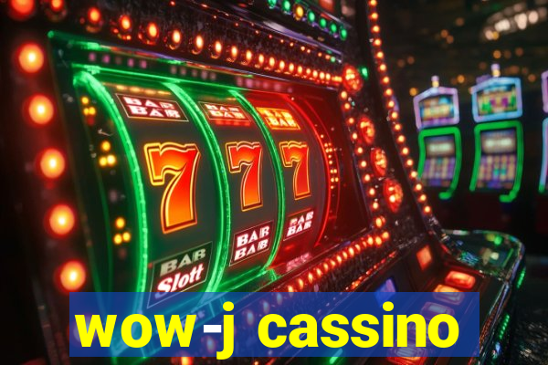 wow-j cassino