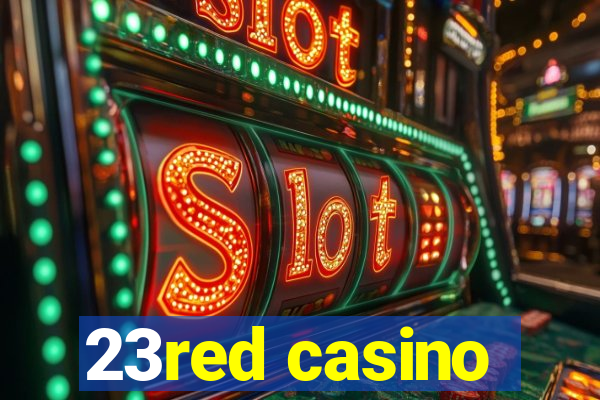 23red casino