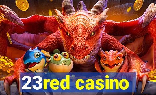 23red casino