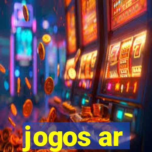 jogos ar