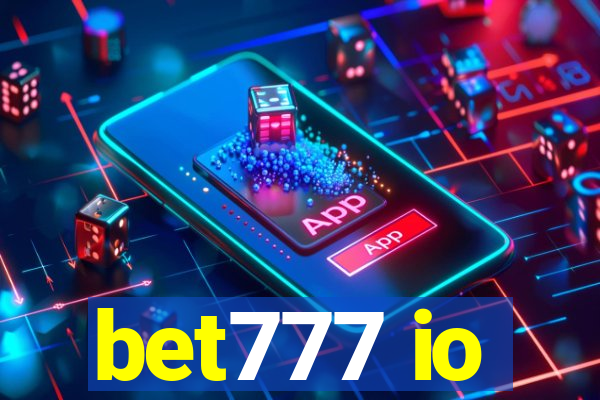 bet777 io