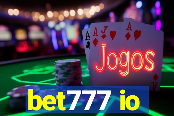 bet777 io