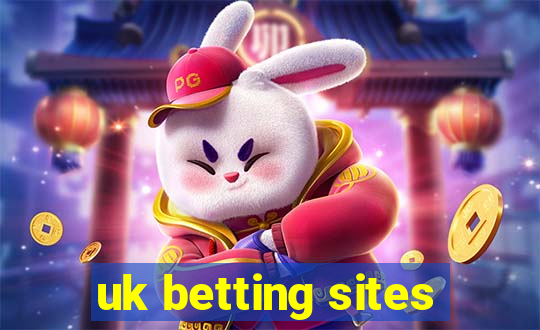 uk betting sites