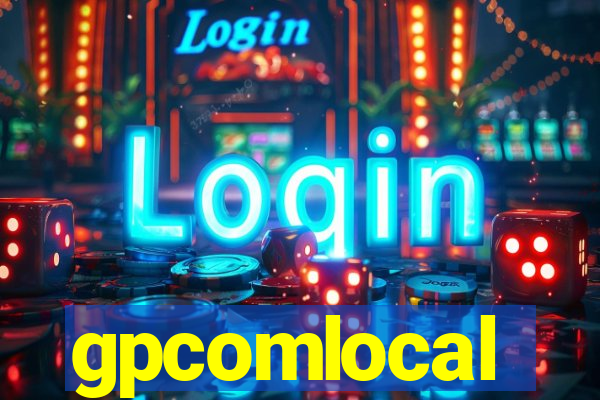 gpcomlocal