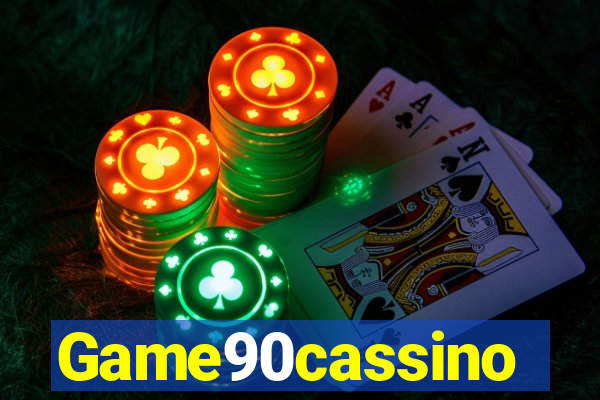 Game90cassino