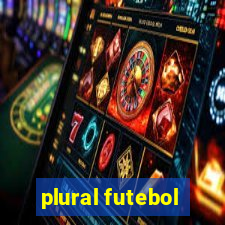 plural futebol