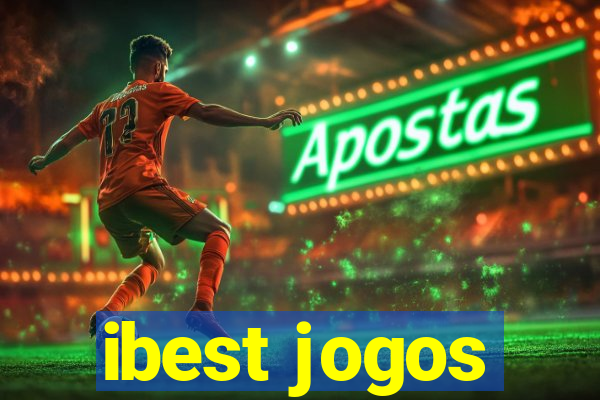 ibest jogos