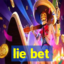 lie bet