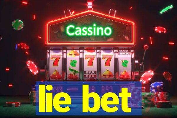 lie bet