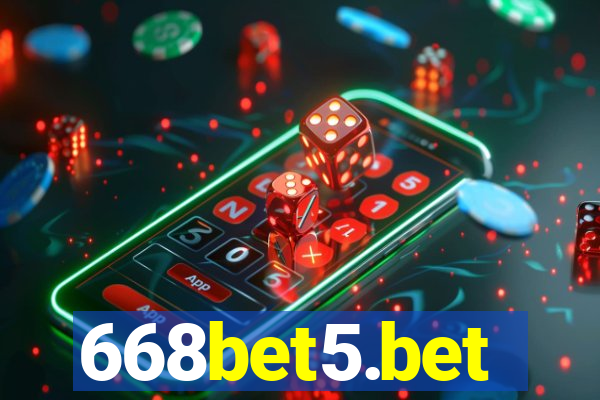 668bet5.bet