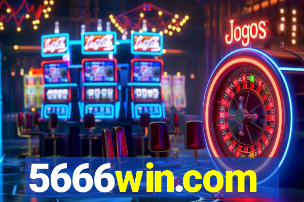 5666win.com